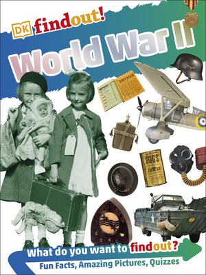 World War II - ebook